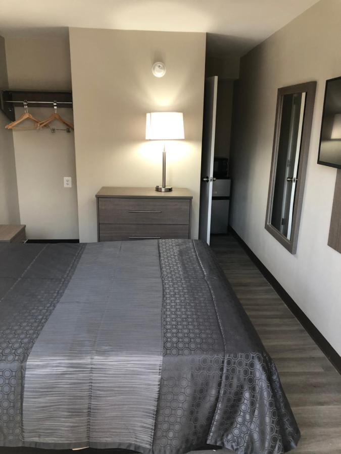 Trolley Stop Motel, Media ,Near Phl Airport Pa 외부 사진