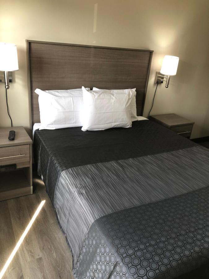 Trolley Stop Motel, Media ,Near Phl Airport Pa 외부 사진