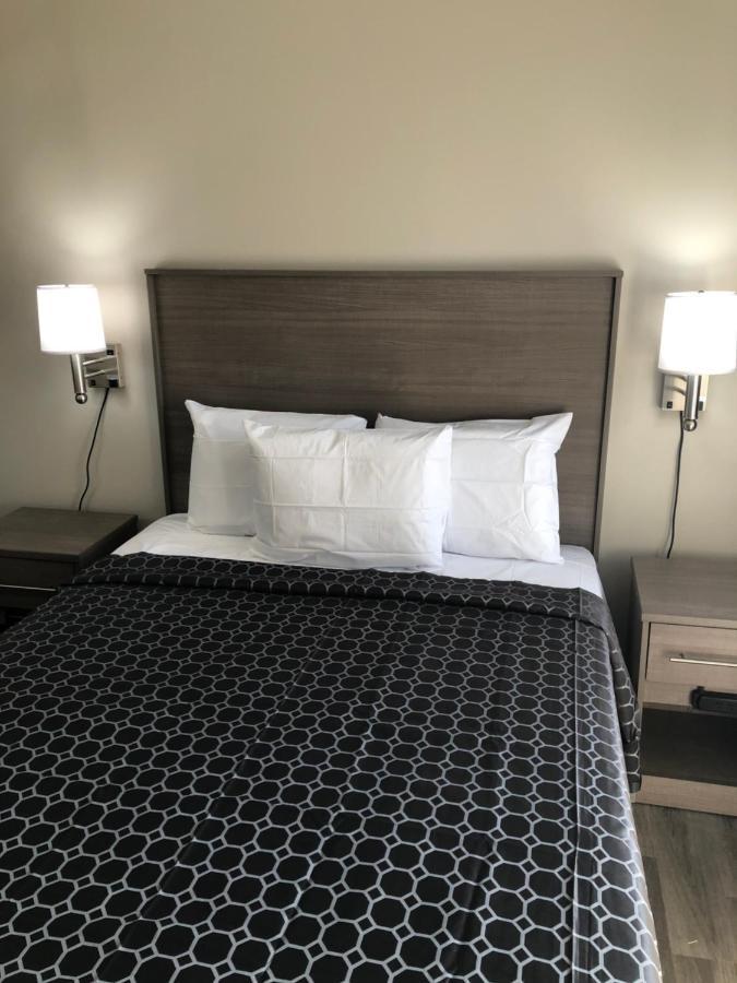 Trolley Stop Motel, Media ,Near Phl Airport Pa 외부 사진
